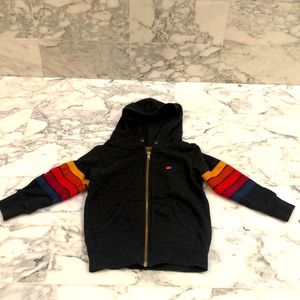 Aviator Nation “Venice” hoodie